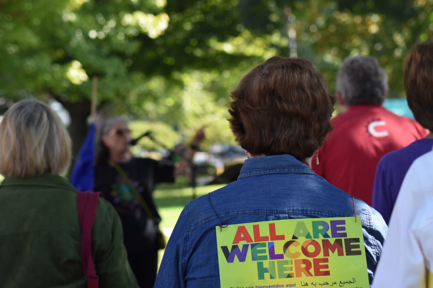 'We the People'